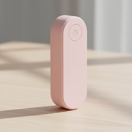 Plug In Negative Ion Filterless Home Air Purifier