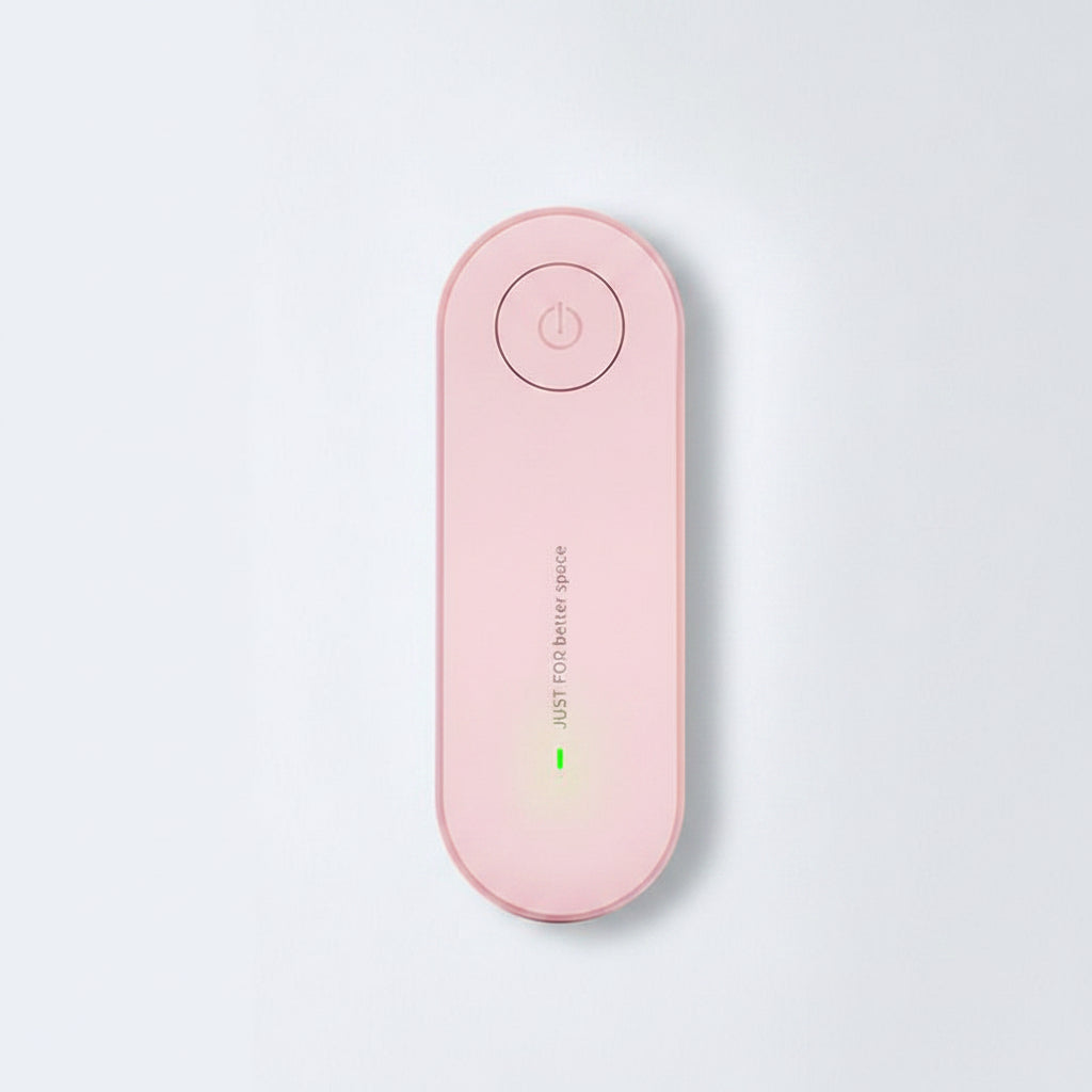 Plug In Negative Ion Filterless Home Air Purifier