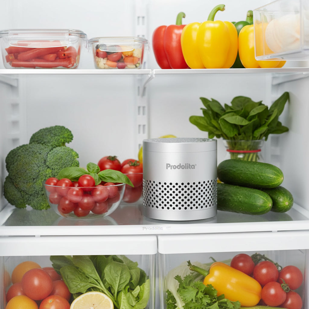 Refrigerator Deodorant Carbon Box