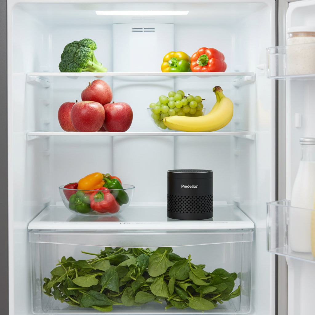 Refrigerator Deodorant Carbon Box