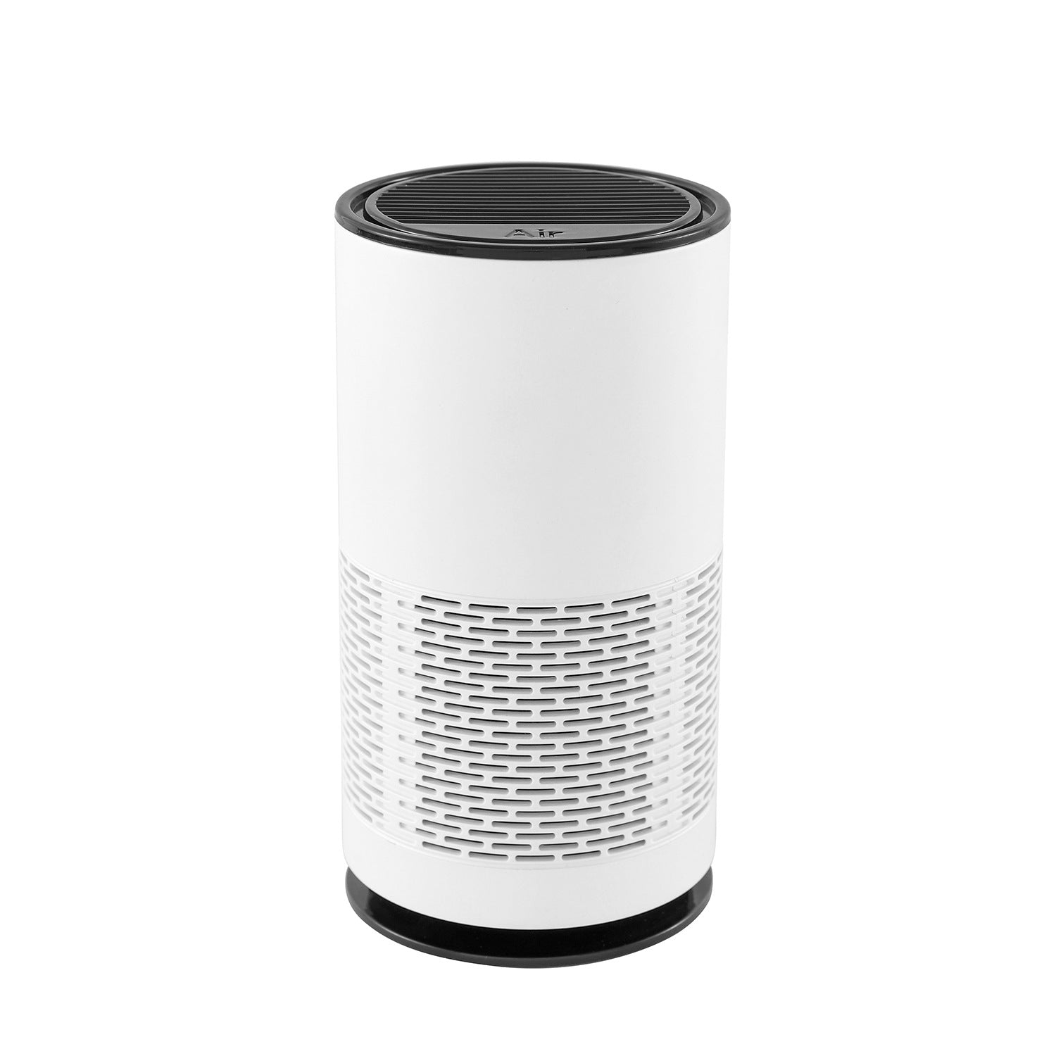 Portable Filtered Negative Ion Air Purifier