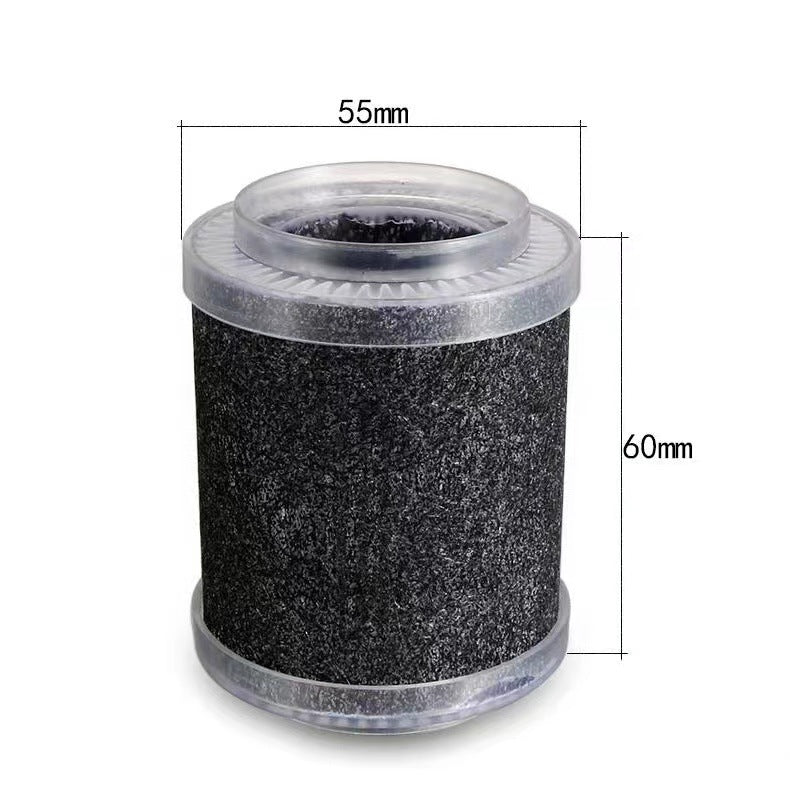 Portable Filtered Negative Ion Air Purifier