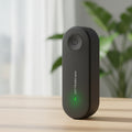 Plug In Negative Ion Filterless Home Air Purifier